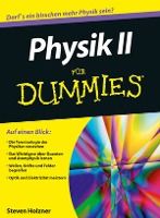 Portada de Physik II für Dummies