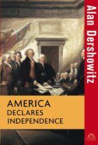 Portada de America Declares Independence (Ebook)