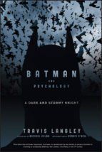 Portada de Batman and Psychology (Ebook)