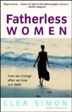 Portada de Fatherless Women (Ebook)