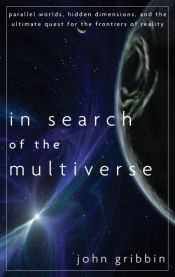 Portada de In Search of the Multiverse