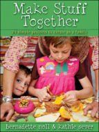 Portada de Make Stuff Together (Ebook)