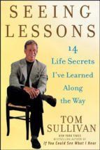 Portada de Seeing Lessons (Ebook)