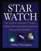 Portada de Star Watch (Ebook)