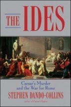 Portada de The Ides (Ebook)
