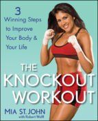 Portada de The Knockout Workout (Ebook)