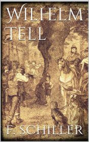 Portada de Wilhelm Tell (Ebook)