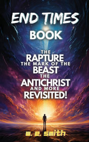 End Times Book