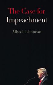 Portada de The Case for Impeachment