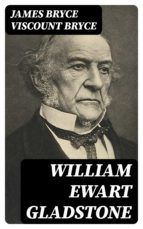 Portada de William Ewart Gladstone (Ebook)