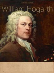 William Hogarth: Selected Paintings (Colour Plates) (Ebook)