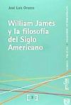 William James y la filosofía del siglo americano