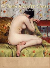 Portada de William Merritt Chase: Selected Paintings (Colour Plates) (Ebook)