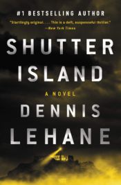 Portada de Shutter Island: A Novel