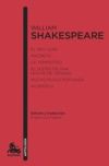 William Shakespeare. Antología (Ebook)