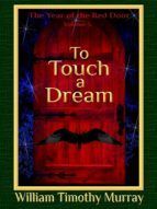 Portada de To Touch a Dream (Ebook)