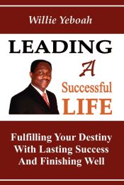 Portada de Leading A Successful Life