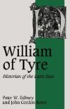 William of Tyre