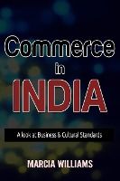 Portada de Commerce in India