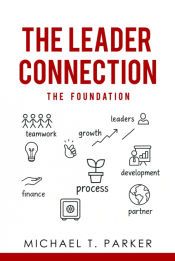 Portada de The Leader Connection - The Foundation