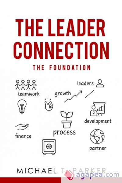 The Leader Connection - The Foundation The Leader Connection - The Foundation