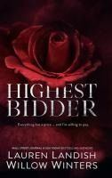 Portada de Highest Bidder