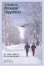 Portada de Guide to Personal Happiness