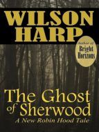 Portada de The Ghost of Sherwood (Ebook)