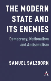 Portada de The Modern State and Its Enemies