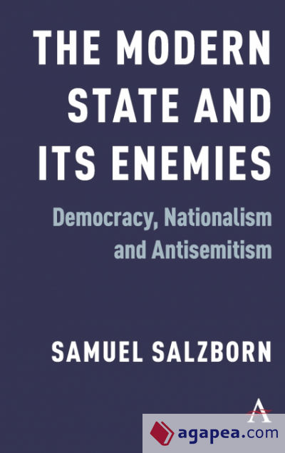 The Modern State and Its Enemies