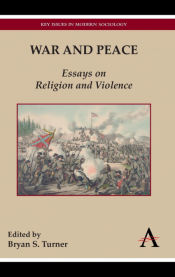 Portada de War and Peace