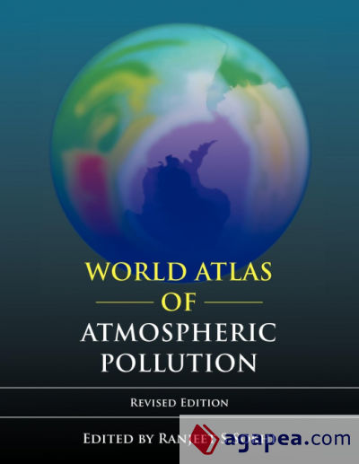 World Atlas of Atmospheric Pollution