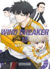 Wind Breaker 15 (Sh&ocirc;nen)