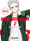 Wind Breaker 2 (Ed. Català)