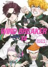 Wind Breaker (edici&oacute; en catal&agrave;) 14