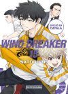 Wind Breaker (edici&oacute; en catal&agrave;) 15 (Sh&ocirc;nen)
