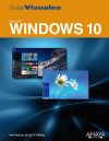 WINDOWS 10 PARA DUMMIES - ANDY RATHBONE - 9788432902581