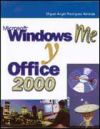 Windows Me y Office 2000