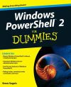 Windows PowerShell 2 for Dummies