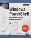 Windows PowerShell - Administrar puestos cliente Windows (2a edici?n)