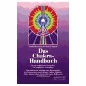 Portada de Das Chakra-Handbuch