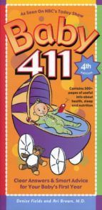 Portada de Baby 411 (Ebook)