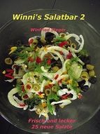 Portada de Winni's Salatbar 2 (Ebook)