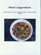 Portada de Winni`s Suppenküche (Ebook)