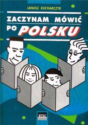 Portada de Zaczynam mowic po polsku