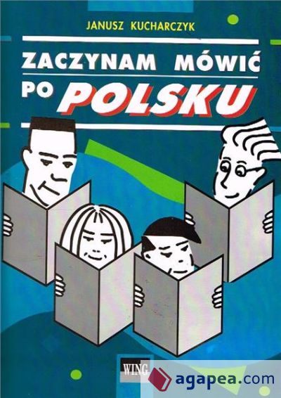 Zaczynam mowic po polsku