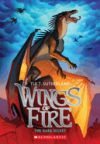 Wings Of Fire Book Four: The Dark Secret