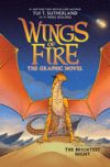 Wings of Fire: The Brightest Night: A Graphic Novel (Wings of Fire Graphic Novel #5)