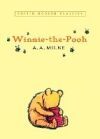 Winnie-the-Pooh (Puffin Modern Classics)