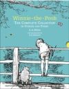 Winnie-the-Pooh: The Complete Collection of Stories and Poems